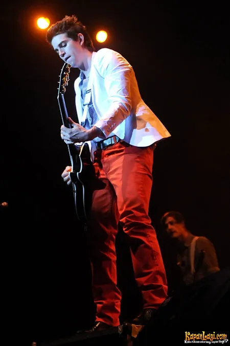 Foto Downtown Fiction