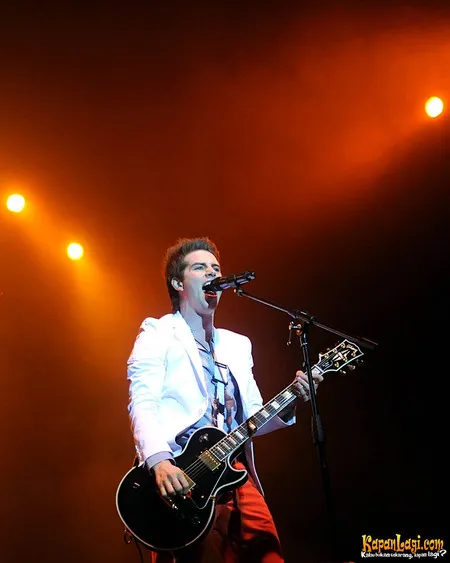 Foto Downtown Fiction