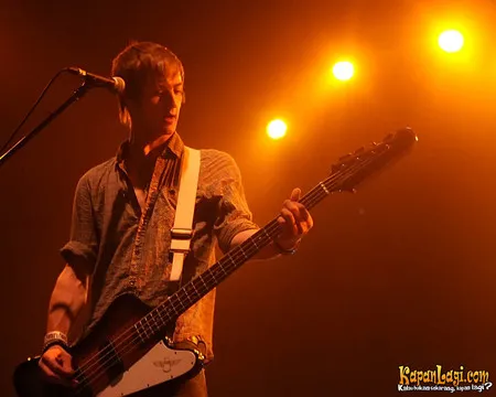 Foto Downtown Fiction