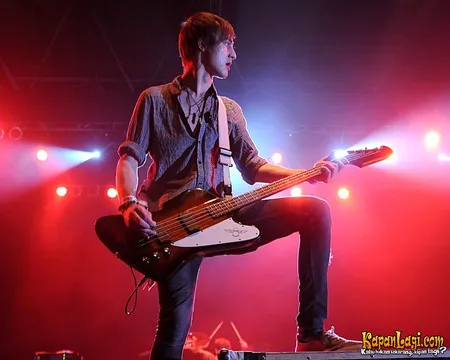 Foto Downtown Fiction