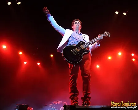 Foto Downtown Fiction