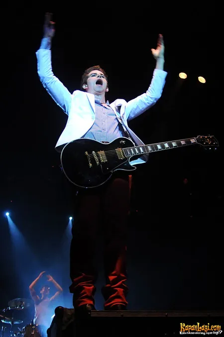 Foto Downtown Fiction