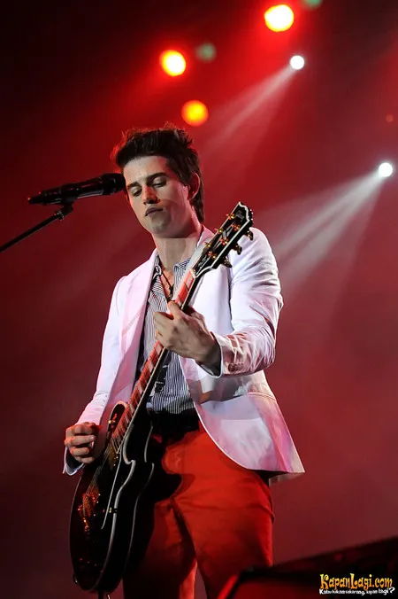 Foto Downtown Fiction