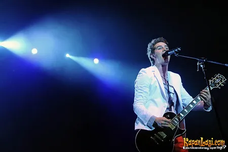 Foto Downtown Fiction