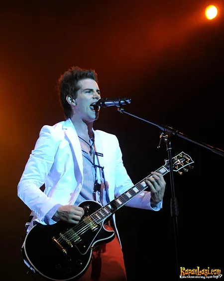 Foto Downtown Fiction