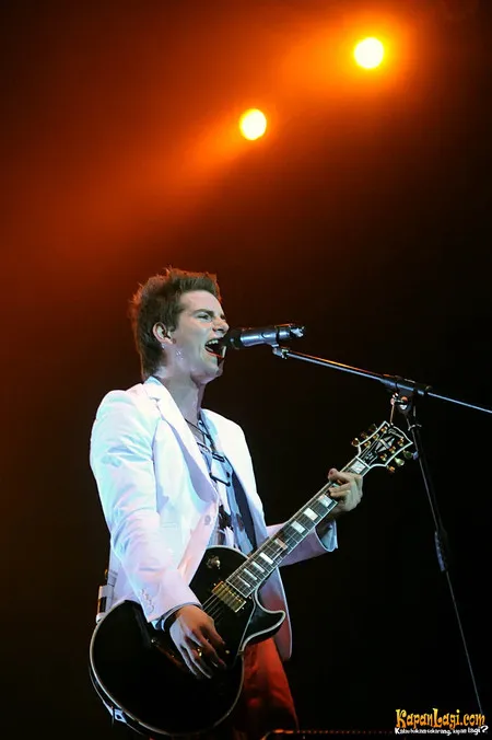 Foto Downtown Fiction