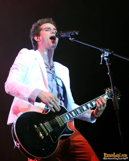 Foto Downtown Fiction