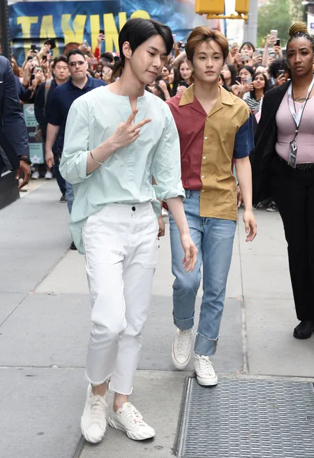 Foto Doyoung Nct 127