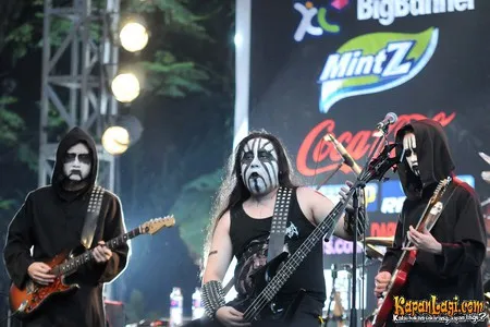 Foto Draconis Infernum