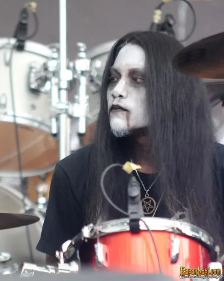 Foto Draconis Infernum