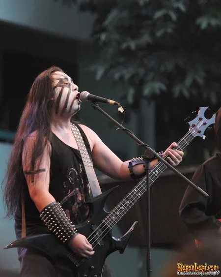 Foto Draconis Infernum