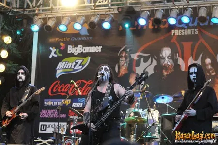 Foto Draconis Infernum