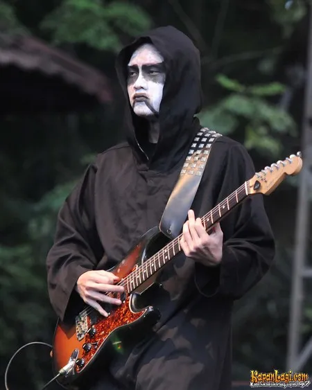 Foto Draconis Infernum