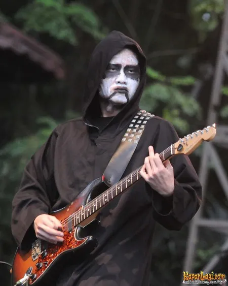 Foto Draconis Infernum