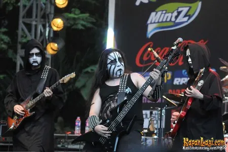 Foto Draconis Infernum