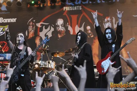 Foto Draconis Infernum