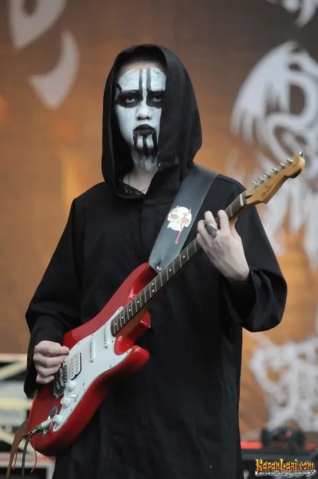 Foto Draconis Infernum