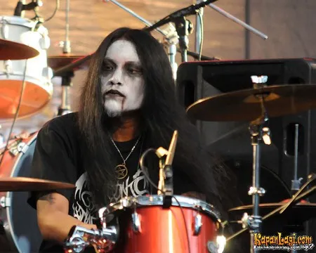 Foto Draconis Infernum