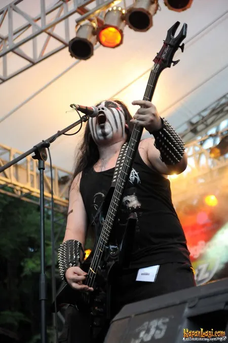 Foto Draconis Infernum