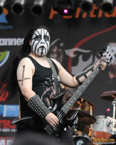 Foto Draconis Infernum