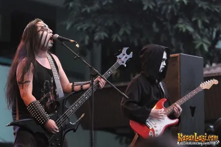 Foto Draconis Infernum