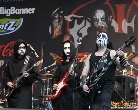 Foto Draconis Infernum