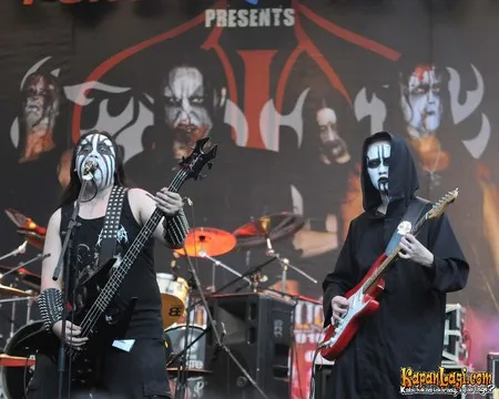 Foto Draconis Infernum