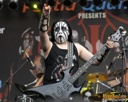 Foto Draconis Infernum