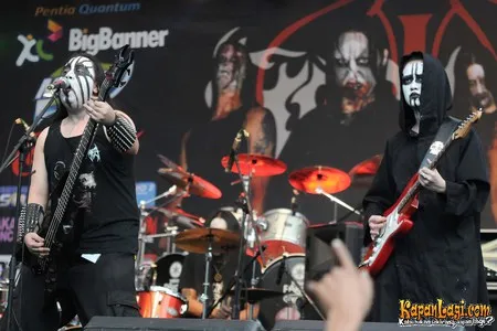 Foto Draconis Infernum