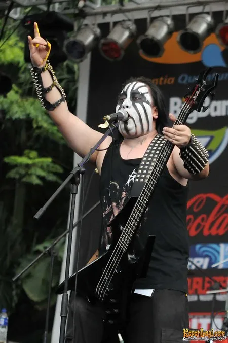 Foto Draconis Infernum