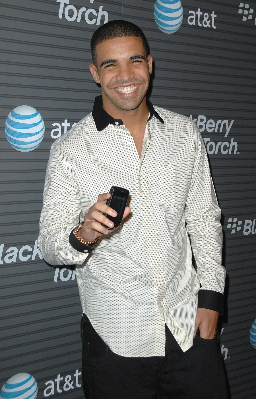 Drake Foto: KapanLagi.com®