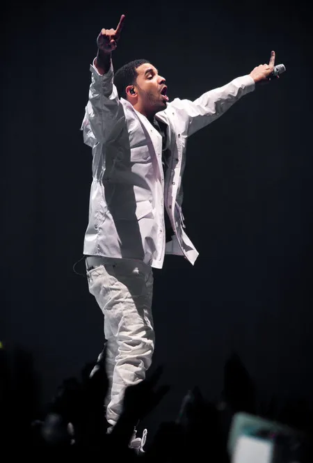 Foto Drake