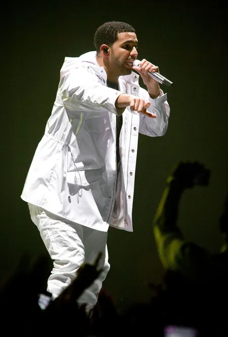 Foto Drake