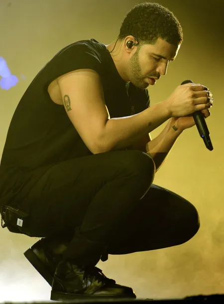 Foto Drake