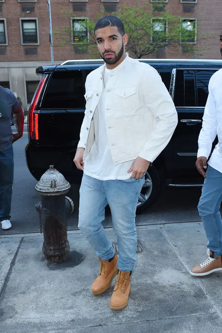 Foto Drake