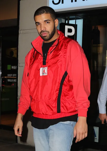 Foto Drake