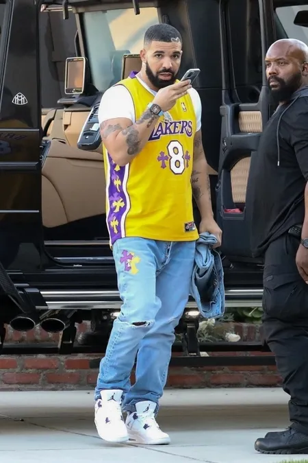 Foto Drake