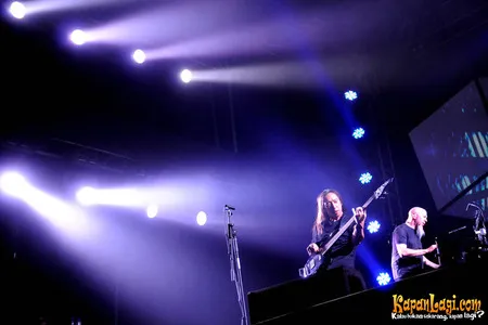 Foto Dream Theater