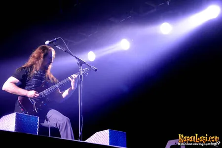 Foto Dream Theater