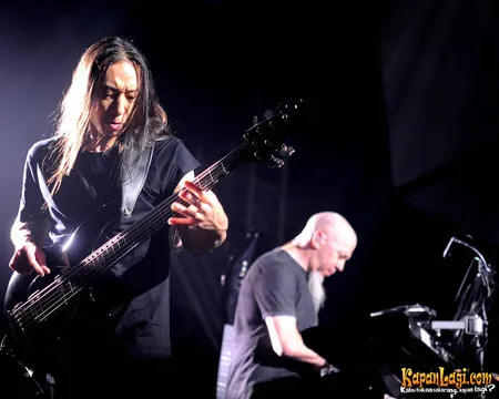 Foto Dream Theater
