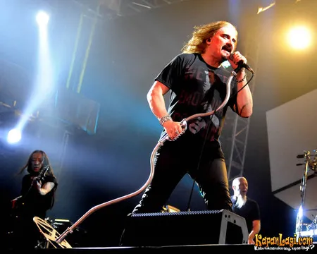 Foto Dream Theater