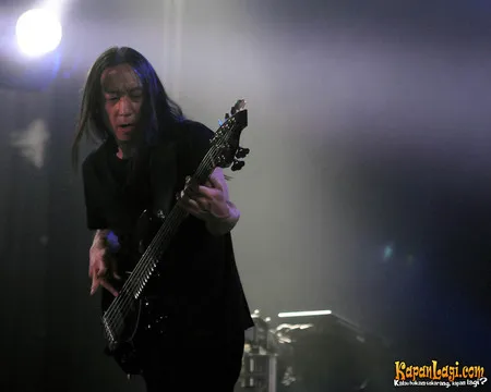 Foto Dream Theater