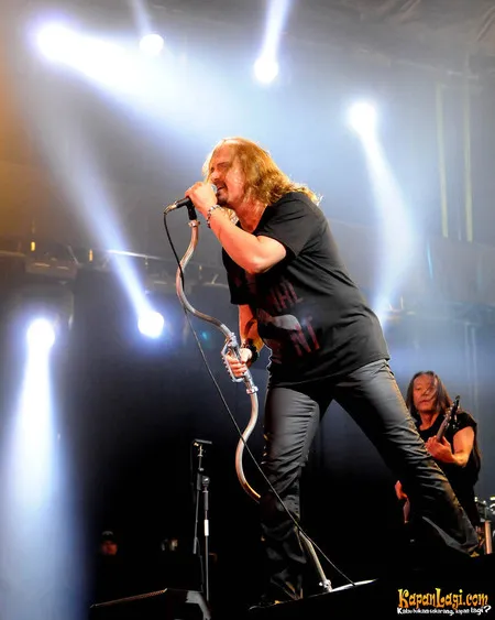 Foto Dream Theater