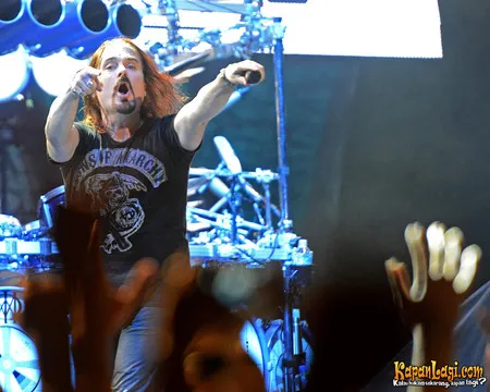 Foto Dream Theater