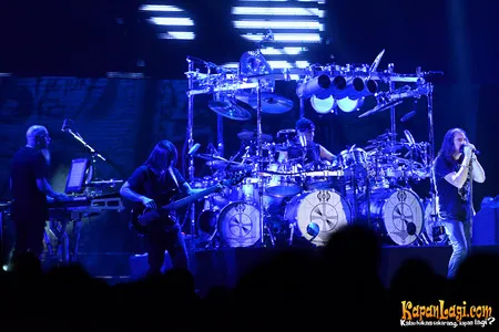 Foto Dream Theater