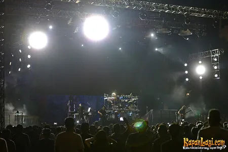 Foto Dream Theater
