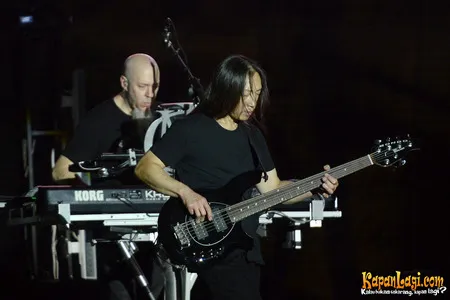 Foto Dream Theater