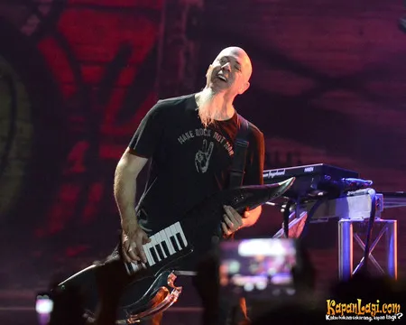 Foto Dream Theater