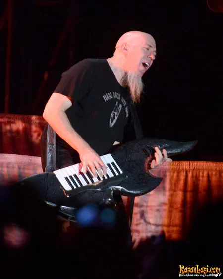 Foto Dream Theater