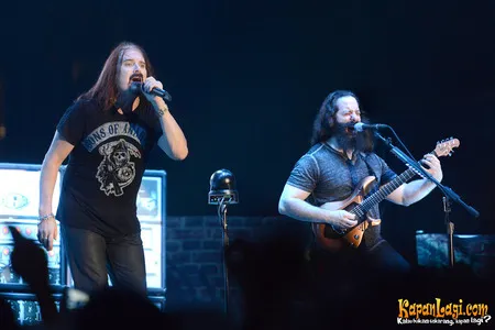 Foto Dream Theater